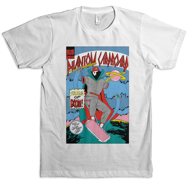 Stalegum of Doom T-Shirt