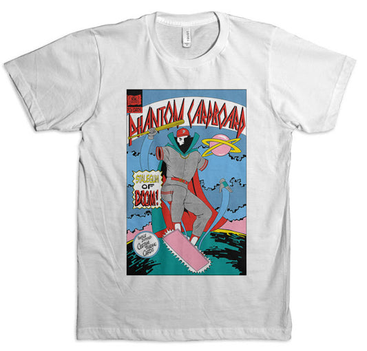 Stalegum of Doom T-Shirt
